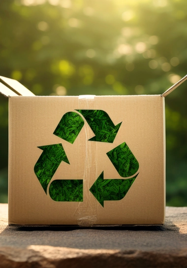 emballage recyclable, une necessite
